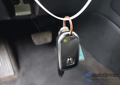 2020 Honda Cr-V Awd Touring из США, поврежденный, VIN 5J6RW2H97LL008095